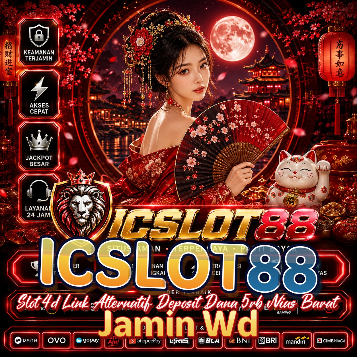 ICSLOT88