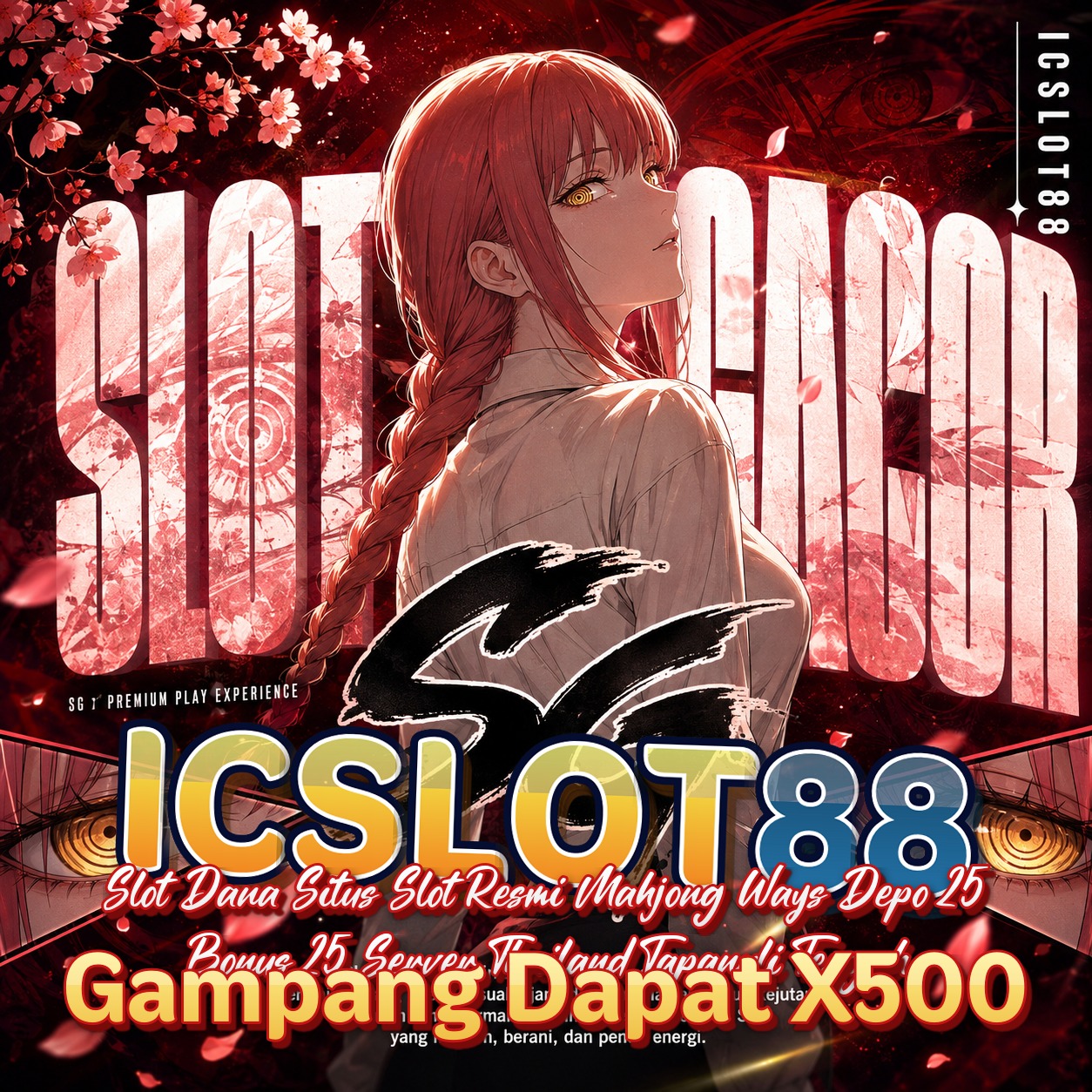 ICSLOT88