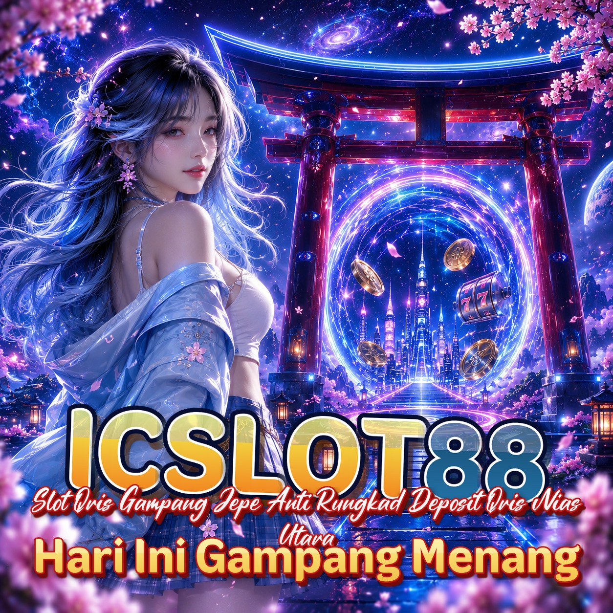 ICSLOT88